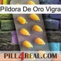 Píldora De Oro Vigra cialis1